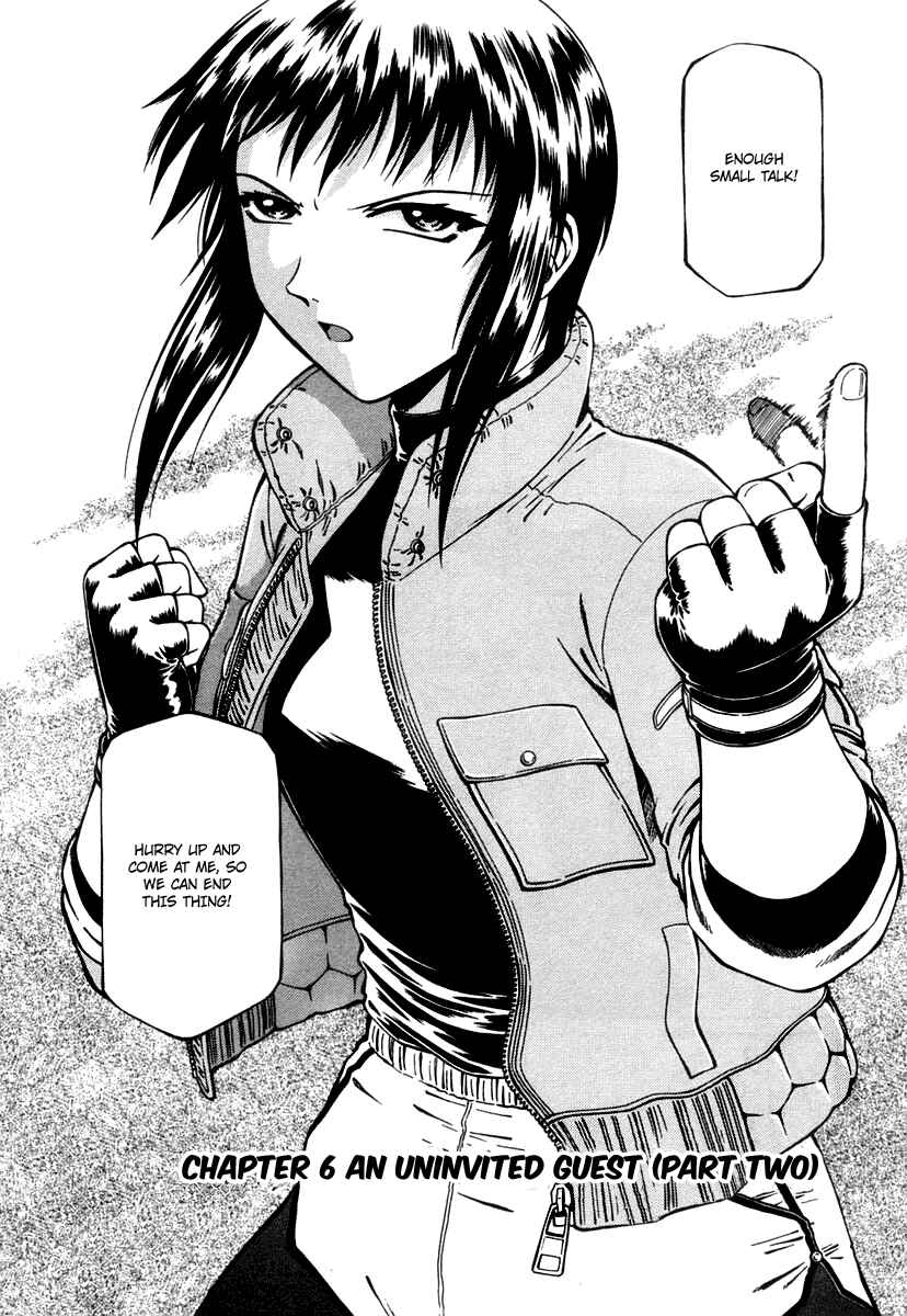 Page 3 Chapter 6 Atori Shou