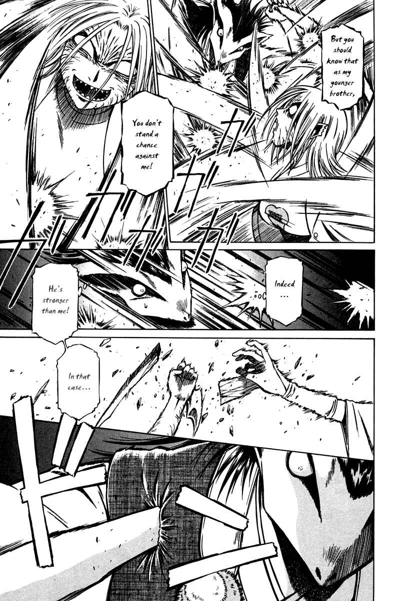 Page 26 Chapter 4 Atori Shou
