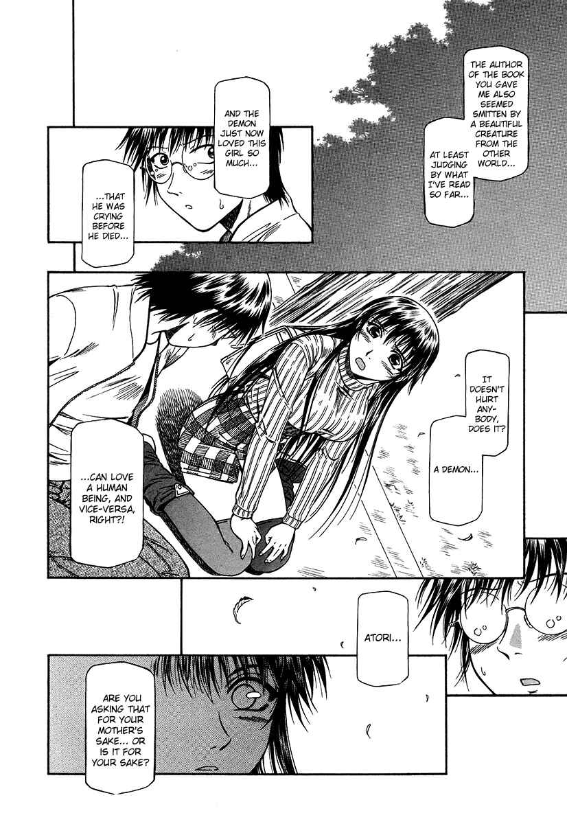 Page 29 Chapter 25 Atori Shou