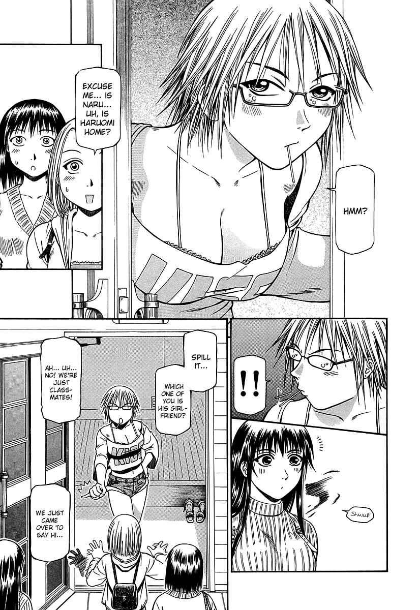 Page 8 Chapter 25 Atori Shou