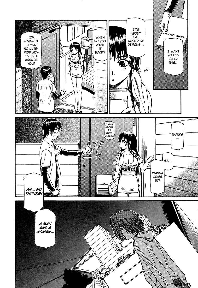 Page 28 Chapter 24 Atori Shou