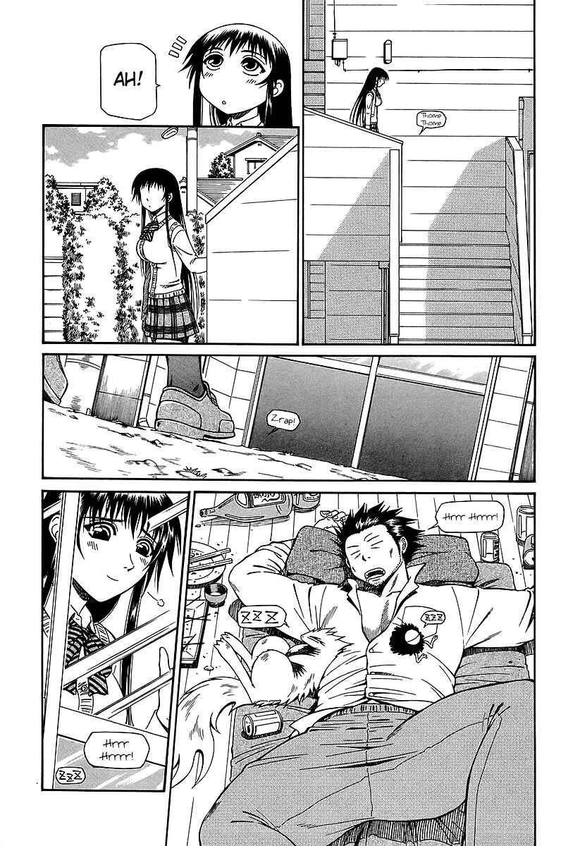 Page 4 Chapter 17 Atori Shou