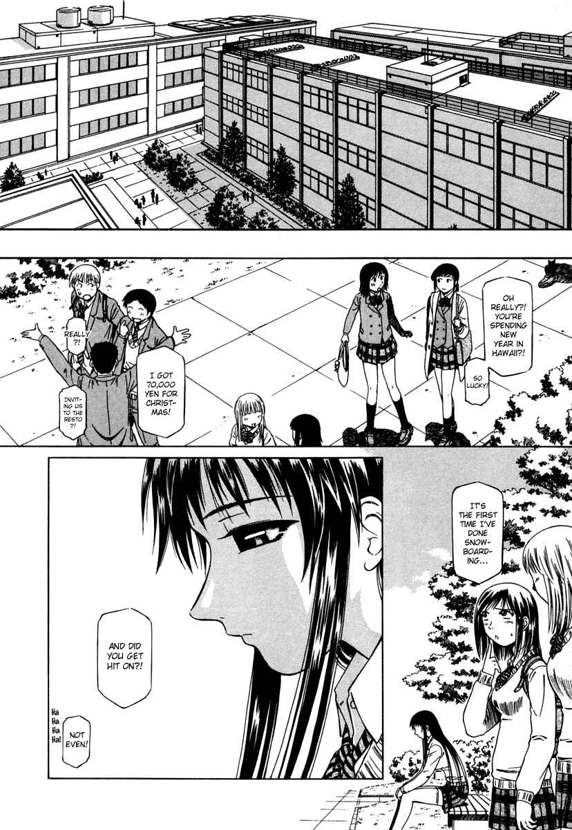 Page 14 Chapter 5 Atori Shou
