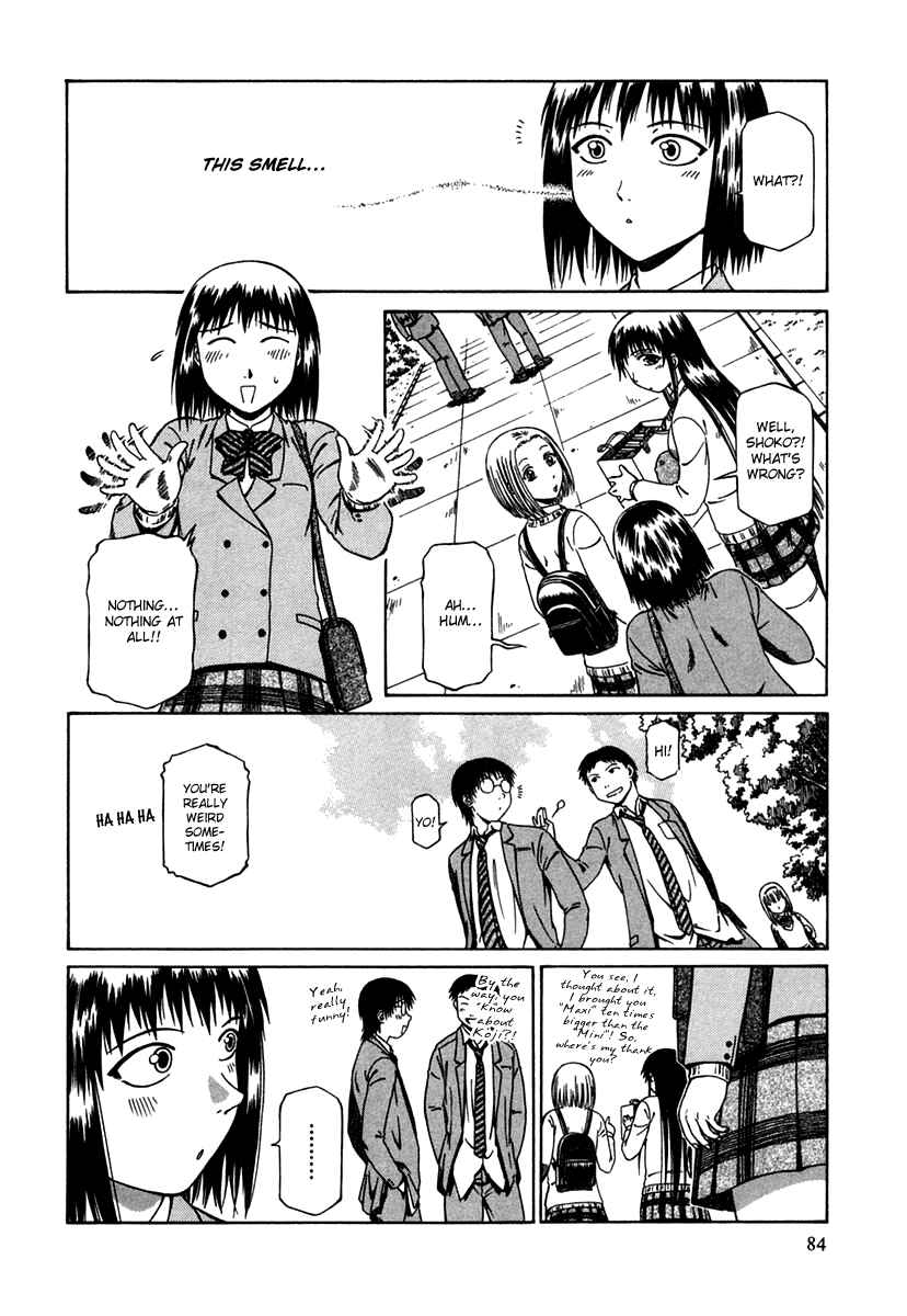 Page 18 Chapter 5 Atori Shou