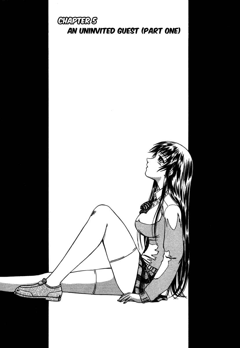 Page 2 Chapter 5 Atori Shou