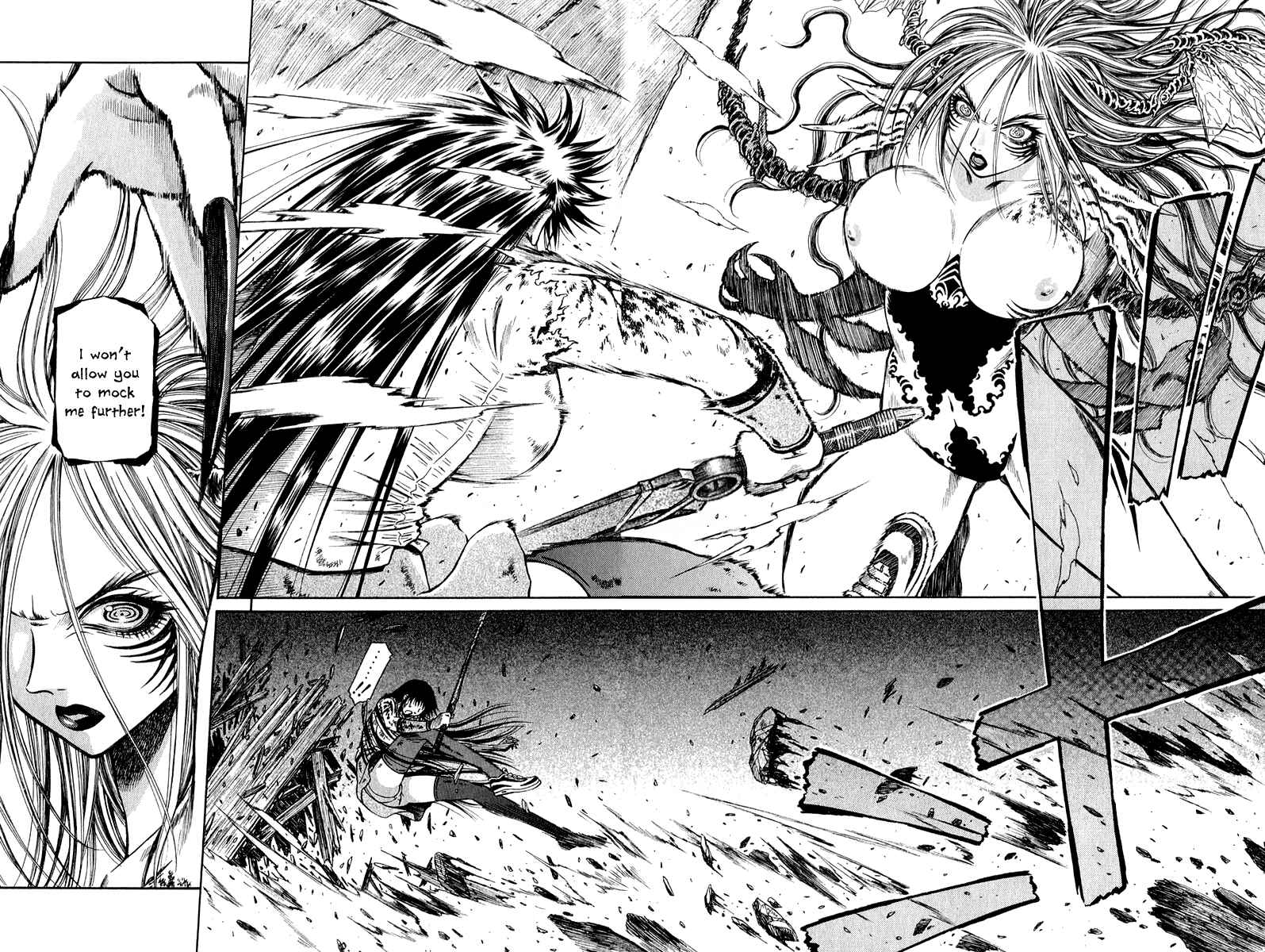 Page 16 Chapter 37 Atori Shou