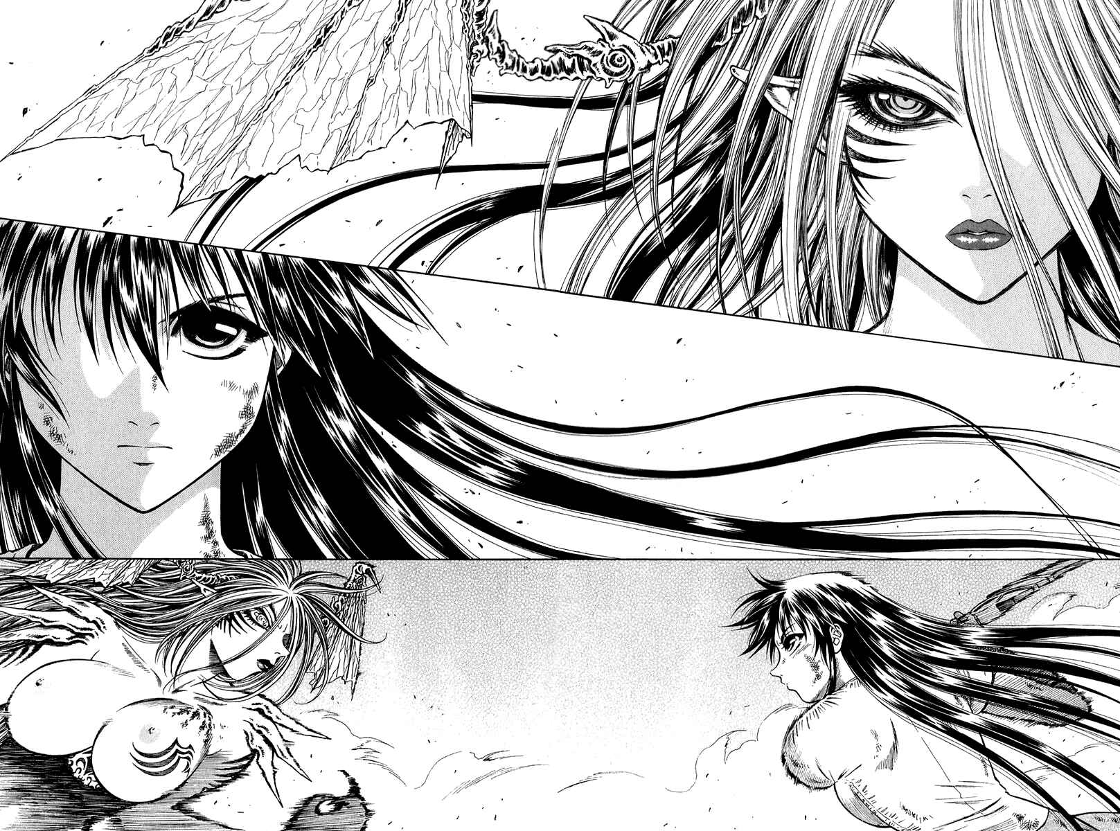 Page 6 Chapter 37 Atori Shou