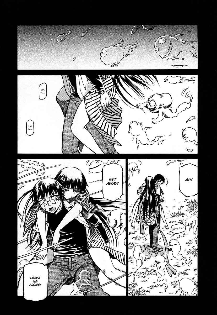 Page 26 Chapter 12 Atori Shou