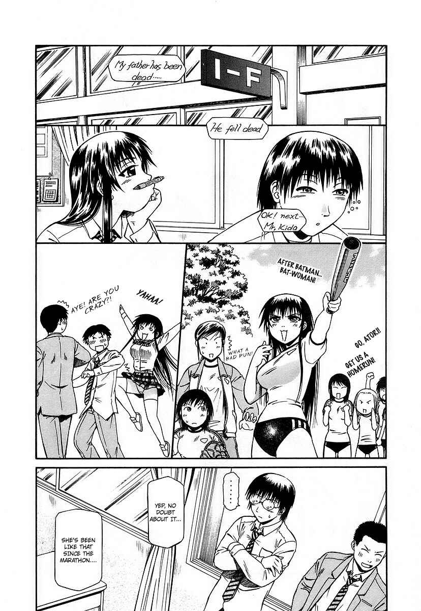 Page 8 Chapter 9 Atori Shou