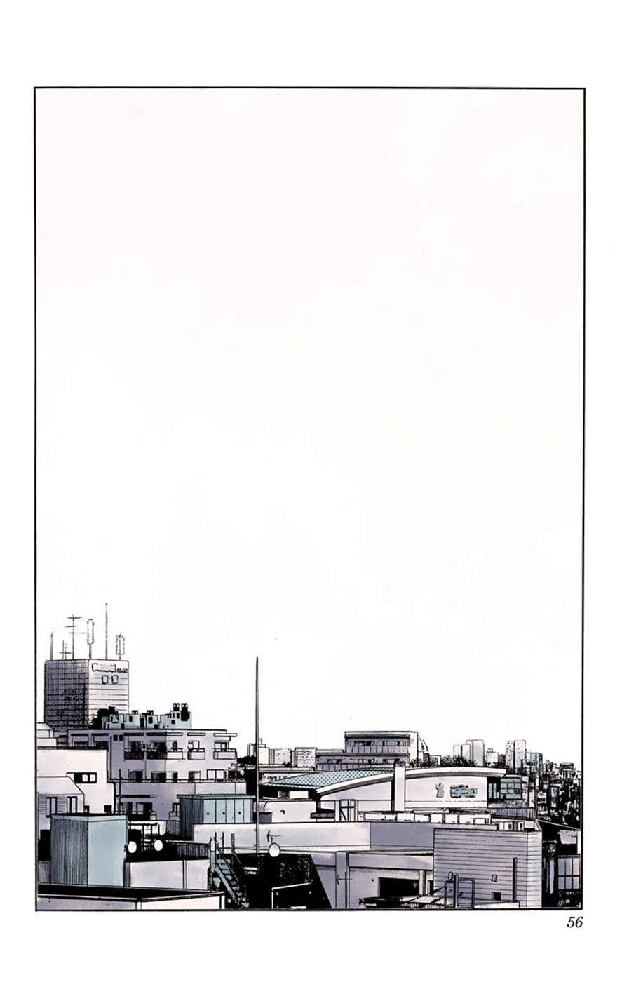 Page 2 Chapter 7 Thus Spoke Rohan Kishibe (Official Colored)