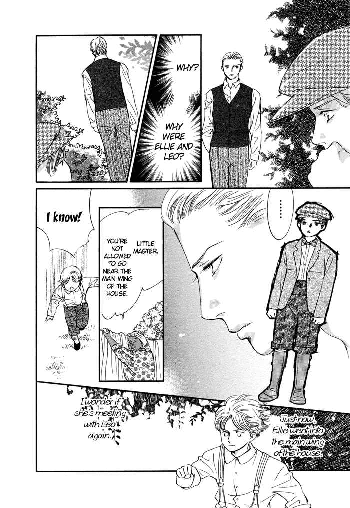 Page 11 Chapter 6 Beautiful, Beautiful, Beautiful