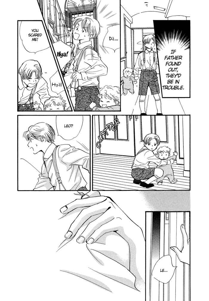 Page 12 Chapter 6 Beautiful, Beautiful, Beautiful