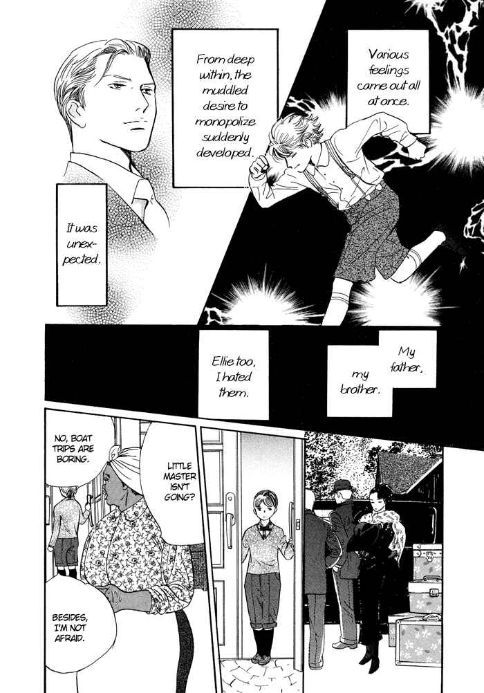 Page 15 Chapter 6 Beautiful, Beautiful, Beautiful