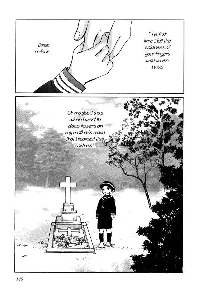 Page 2 Chapter 6 Beautiful, Beautiful, Beautiful