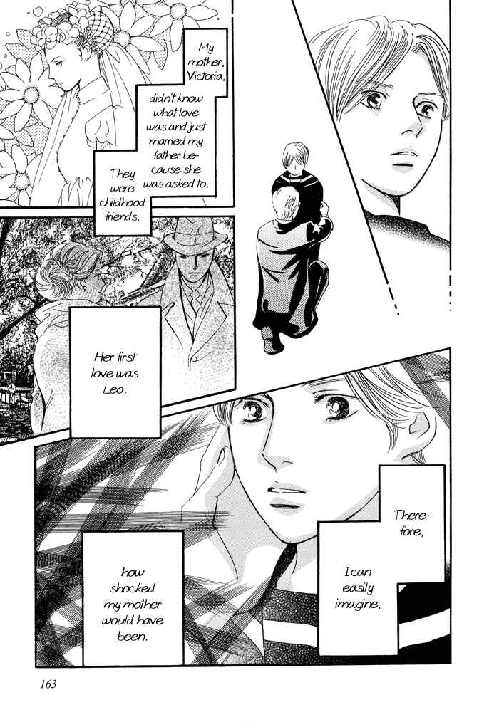 Page 20 Chapter 6 Beautiful, Beautiful, Beautiful