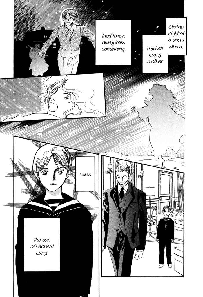 Page 22 Chapter 6 Beautiful, Beautiful, Beautiful