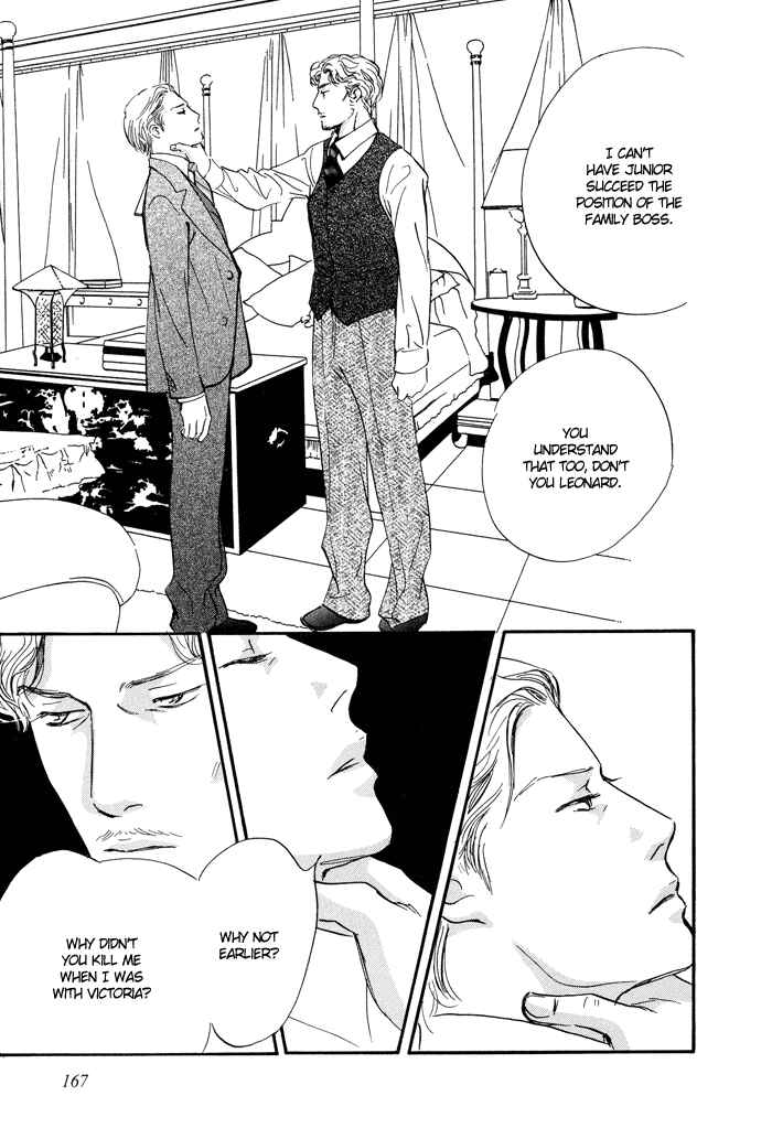 Page 24 Chapter 6 Beautiful, Beautiful, Beautiful