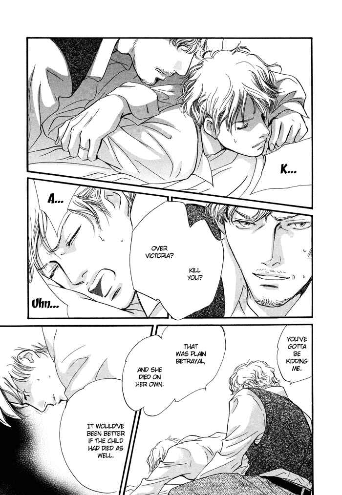 Page 26 Chapter 6 Beautiful, Beautiful, Beautiful