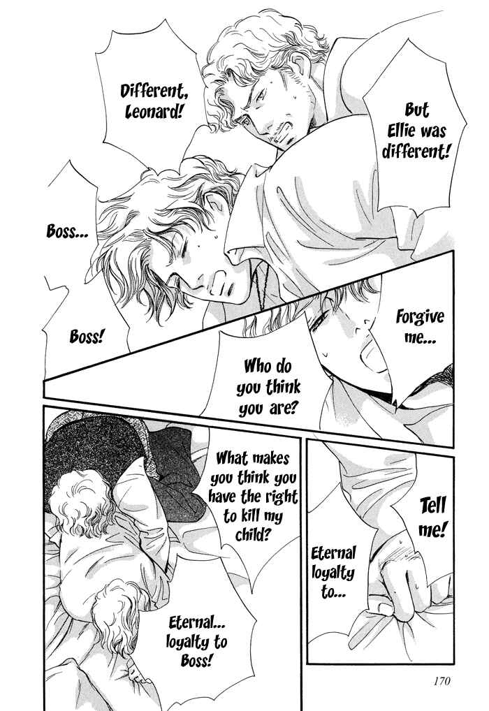 Page 27 Chapter 6 Beautiful, Beautiful, Beautiful