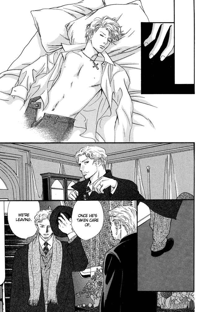 Page 28 Chapter 6 Beautiful, Beautiful, Beautiful