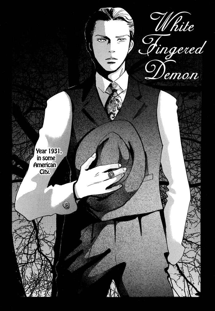 Page 3 Chapter 6 Beautiful, Beautiful, Beautiful