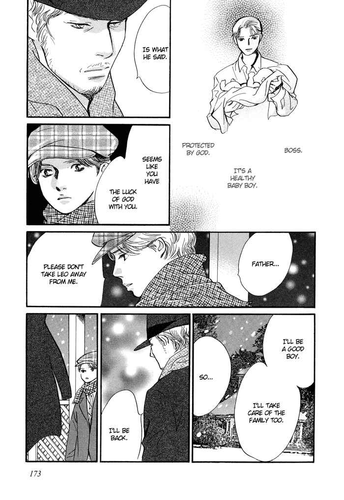 Page 30 Chapter 6 Beautiful, Beautiful, Beautiful