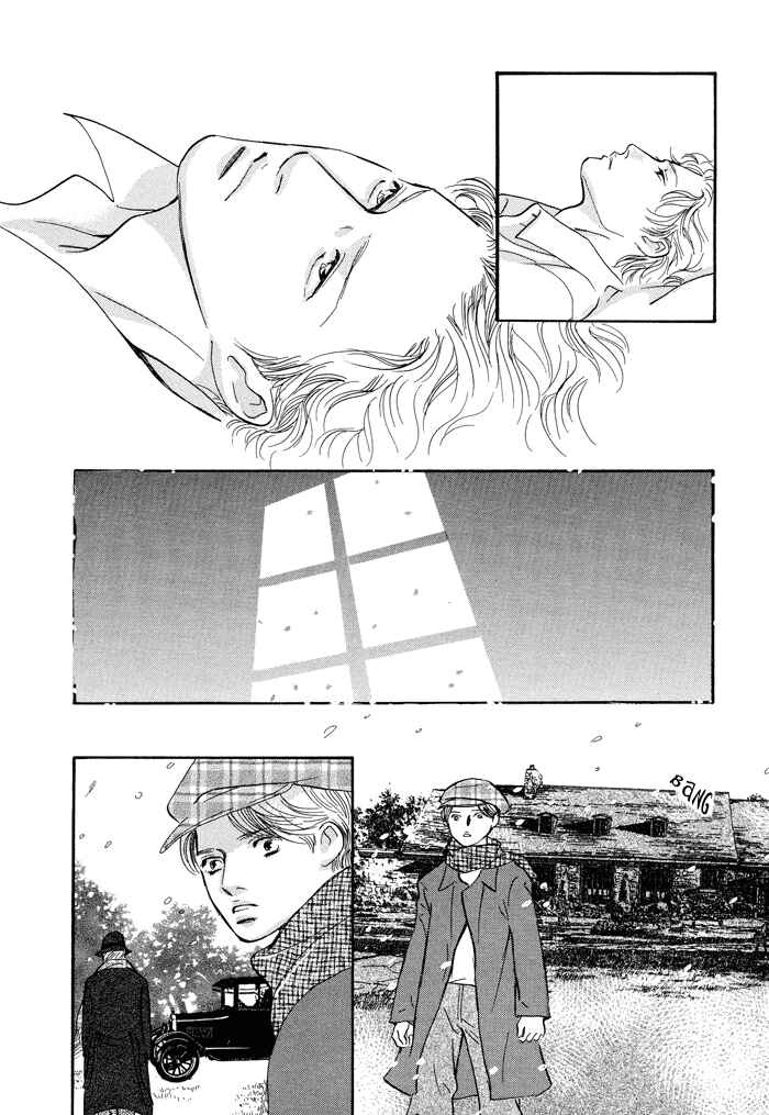 Page 31 Chapter 6 Beautiful, Beautiful, Beautiful