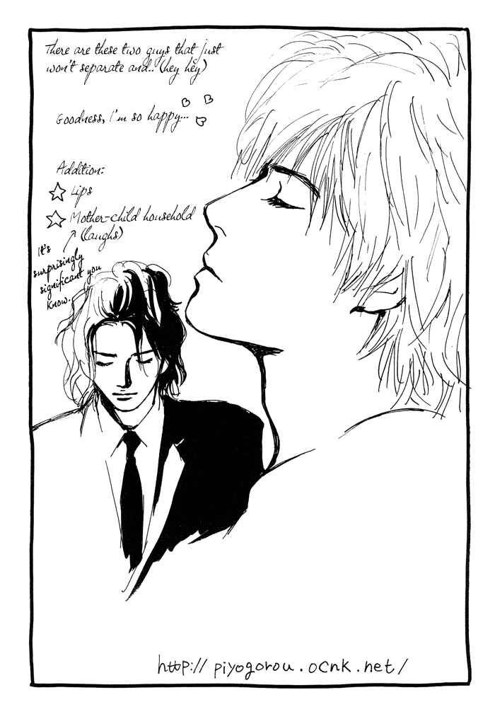 Page 36 Chapter 6 Beautiful, Beautiful, Beautiful