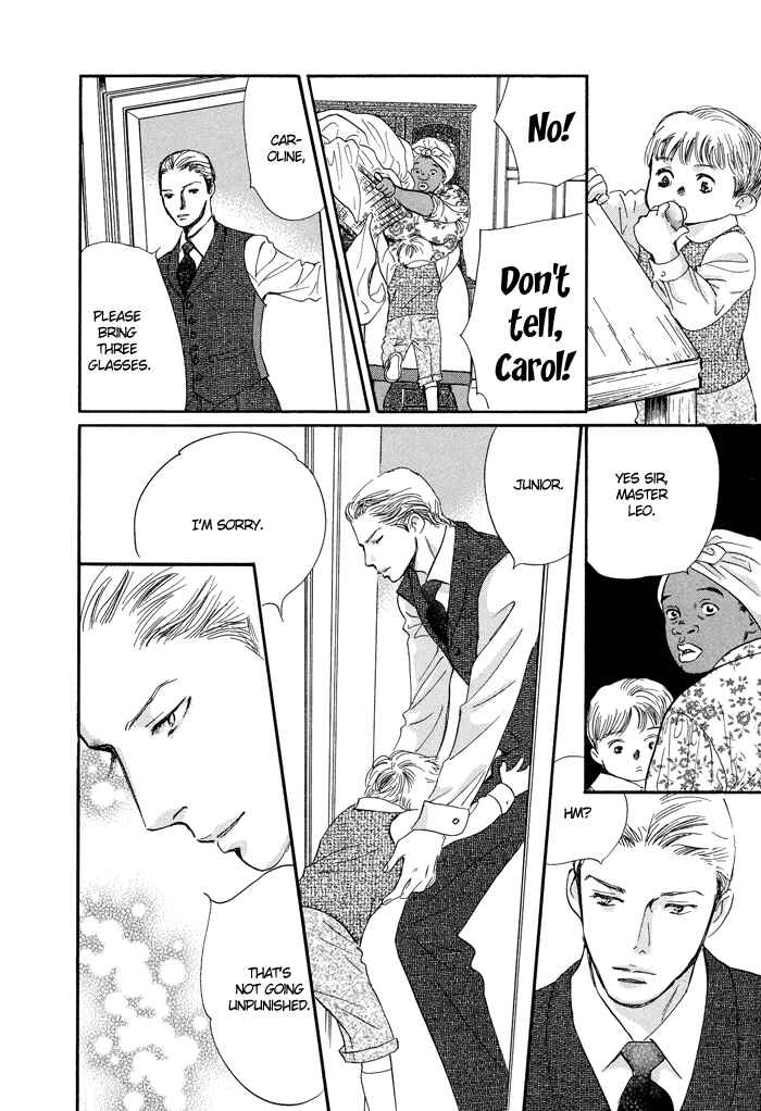 Page 5 Chapter 6 Beautiful, Beautiful, Beautiful