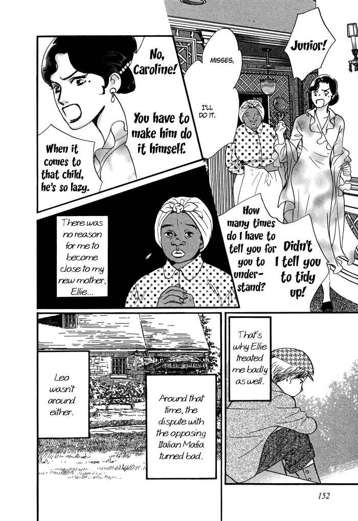 Page 9 Chapter 6 Beautiful, Beautiful, Beautiful