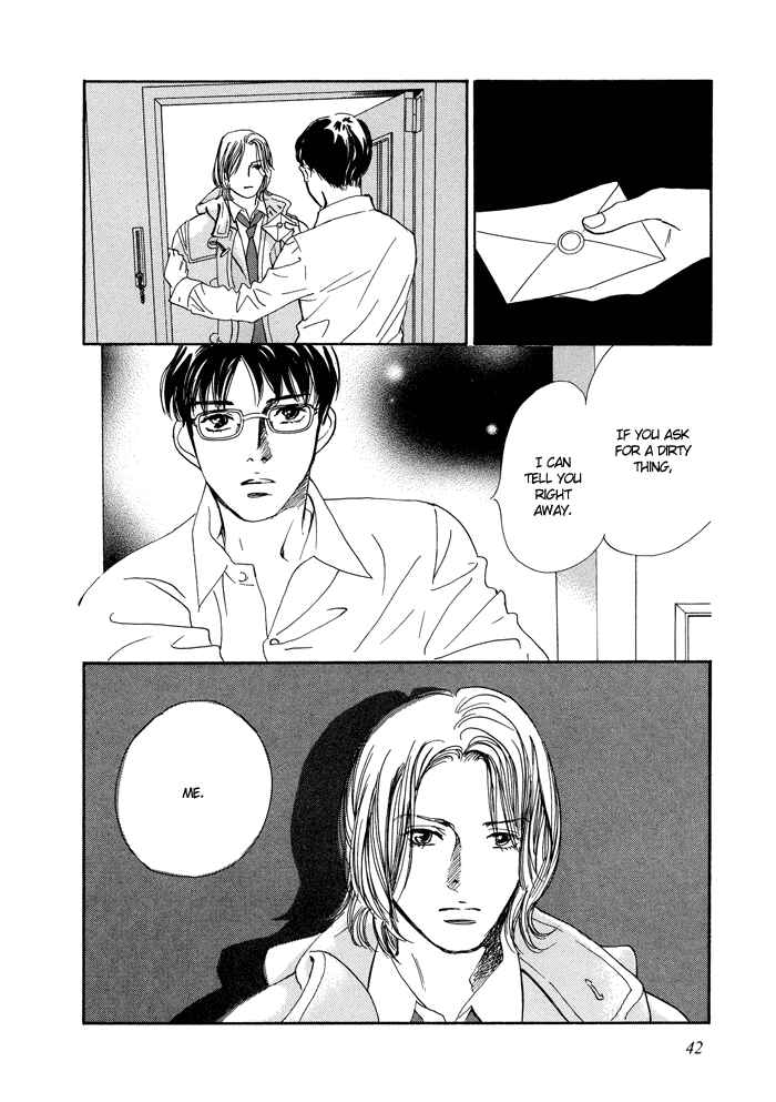 Page 10 Chapter 2 Beautiful, Beautiful, Beautiful