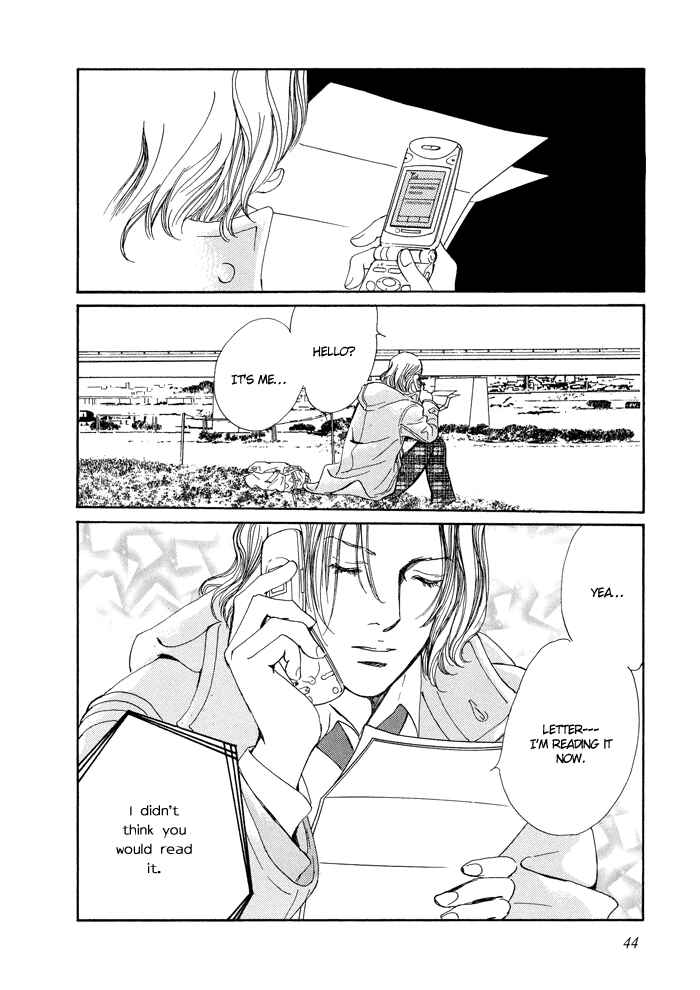 Page 12 Chapter 2 Beautiful, Beautiful, Beautiful