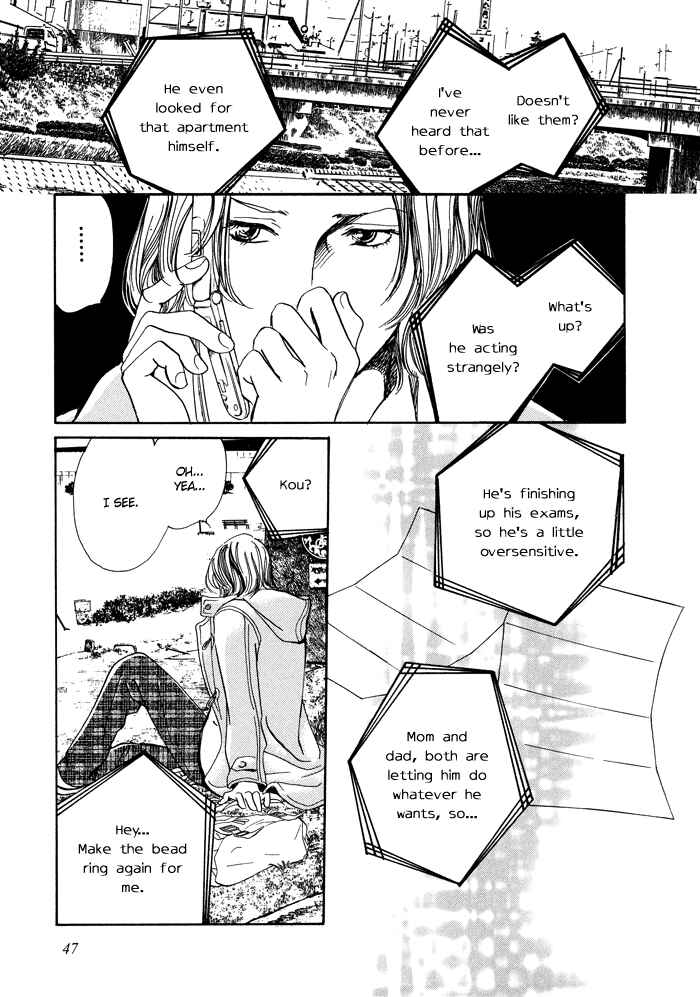 Page 15 Chapter 2 Beautiful, Beautiful, Beautiful