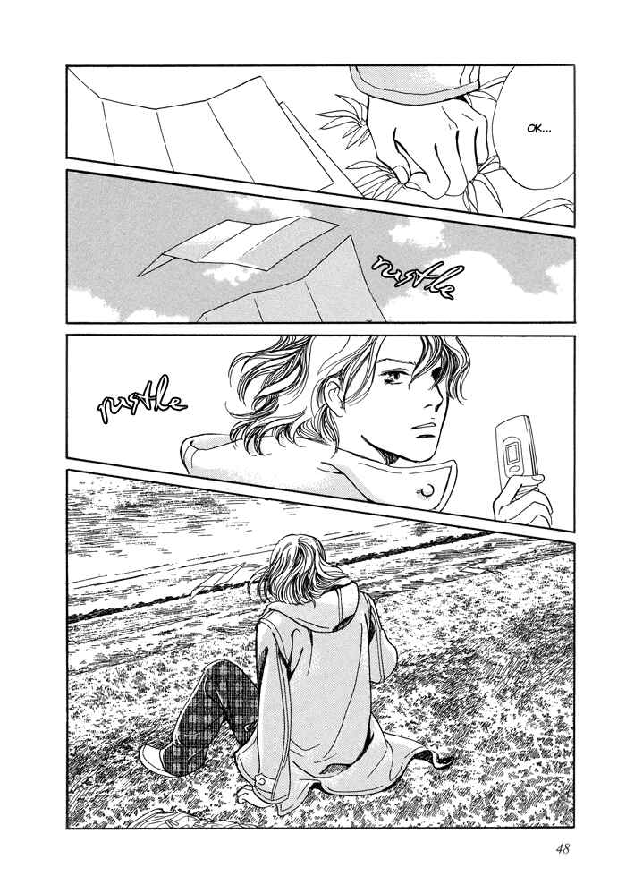 Page 16 Chapter 2 Beautiful, Beautiful, Beautiful