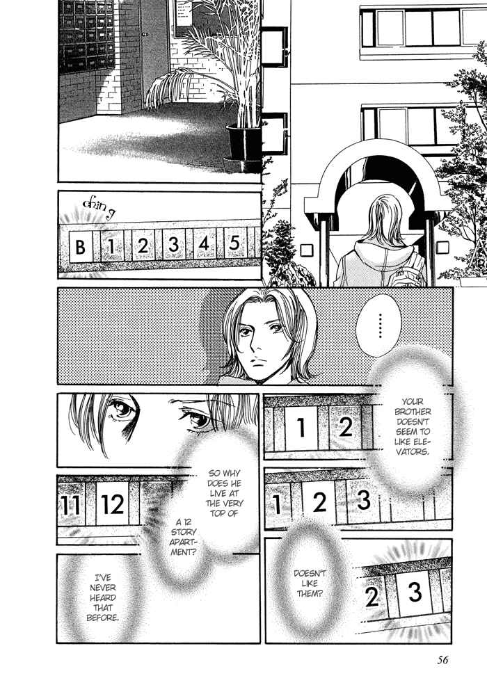 Page 24 Chapter 2 Beautiful, Beautiful, Beautiful