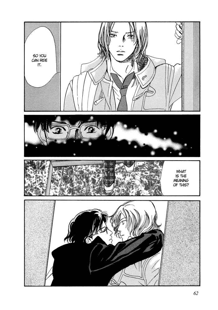 Page 30 Chapter 2 Beautiful, Beautiful, Beautiful