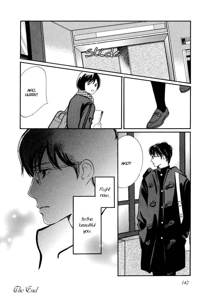 Page 12 Chapter 5 Beautiful, Beautiful, Beautiful