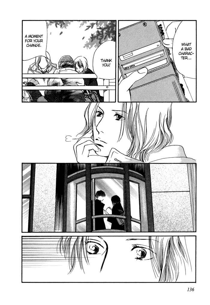 Page 6 Chapter 5 Beautiful, Beautiful, Beautiful