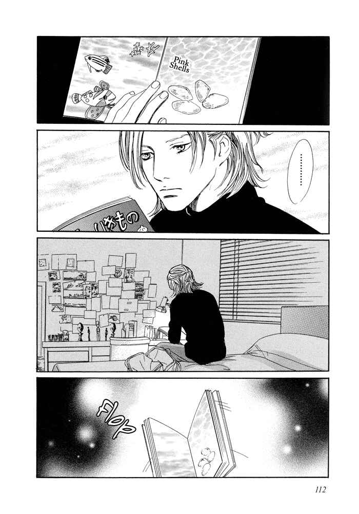 Page 16 Chapter 4 Beautiful, Beautiful, Beautiful