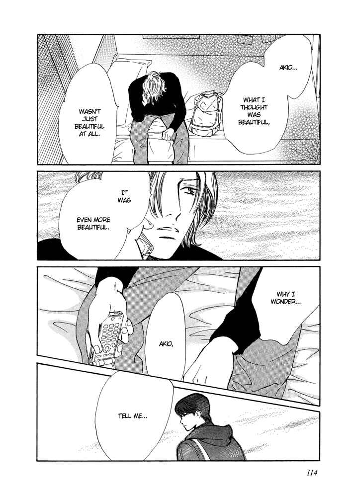 Page 18 Chapter 4 Beautiful, Beautiful, Beautiful