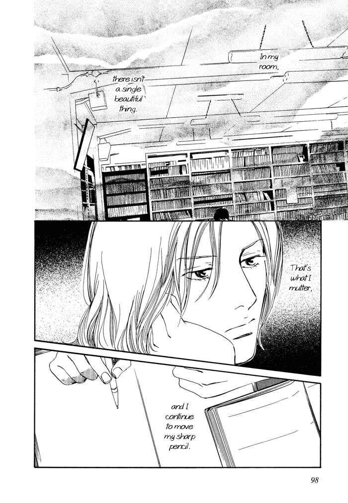 Page 2 Chapter 4 Beautiful, Beautiful, Beautiful
