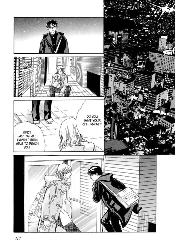 Page 21 Chapter 4 Beautiful, Beautiful, Beautiful