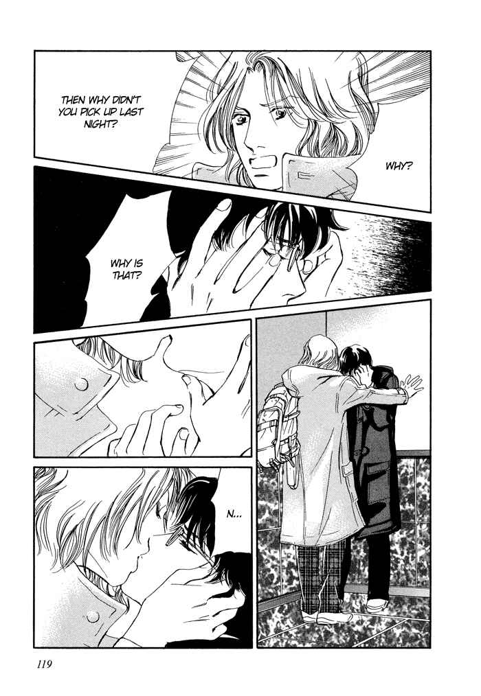 Page 23 Chapter 4 Beautiful, Beautiful, Beautiful