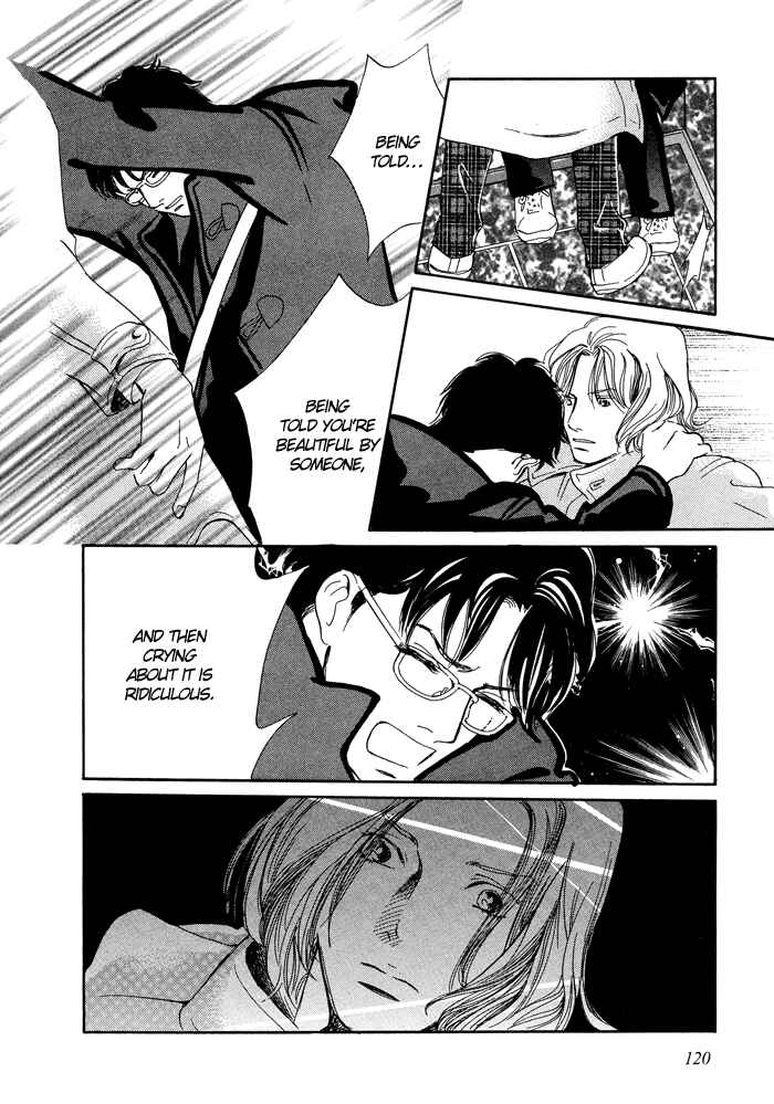 Page 24 Chapter 4 Beautiful, Beautiful, Beautiful
