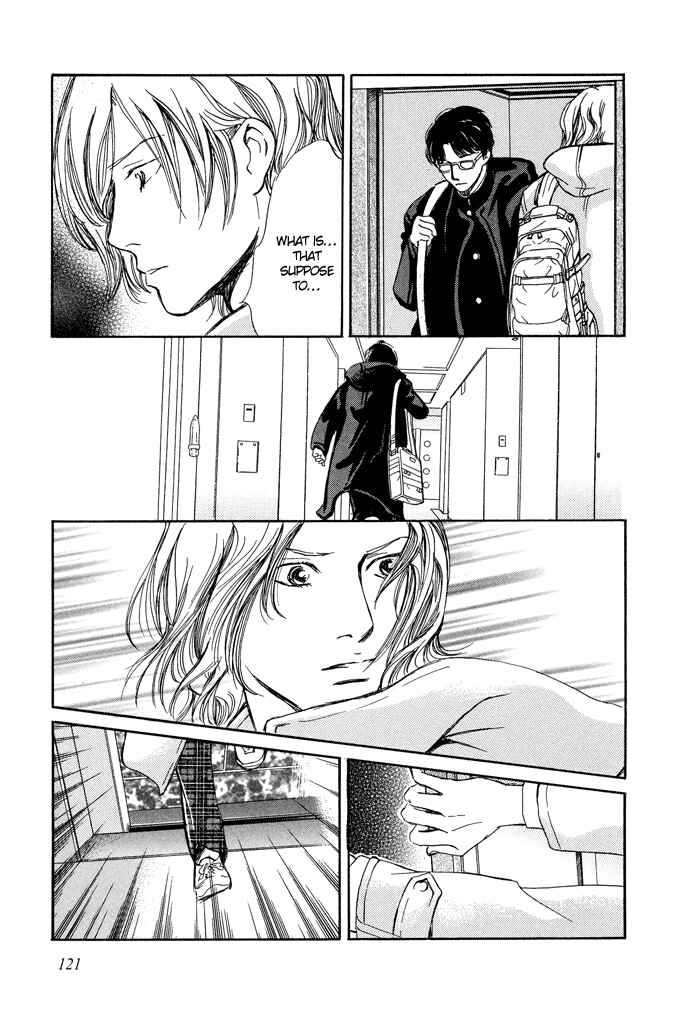 Page 25 Chapter 4 Beautiful, Beautiful, Beautiful