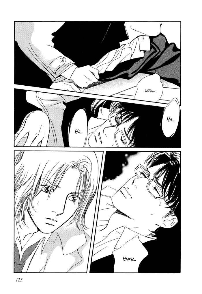Page 28 Chapter 4 Beautiful, Beautiful, Beautiful