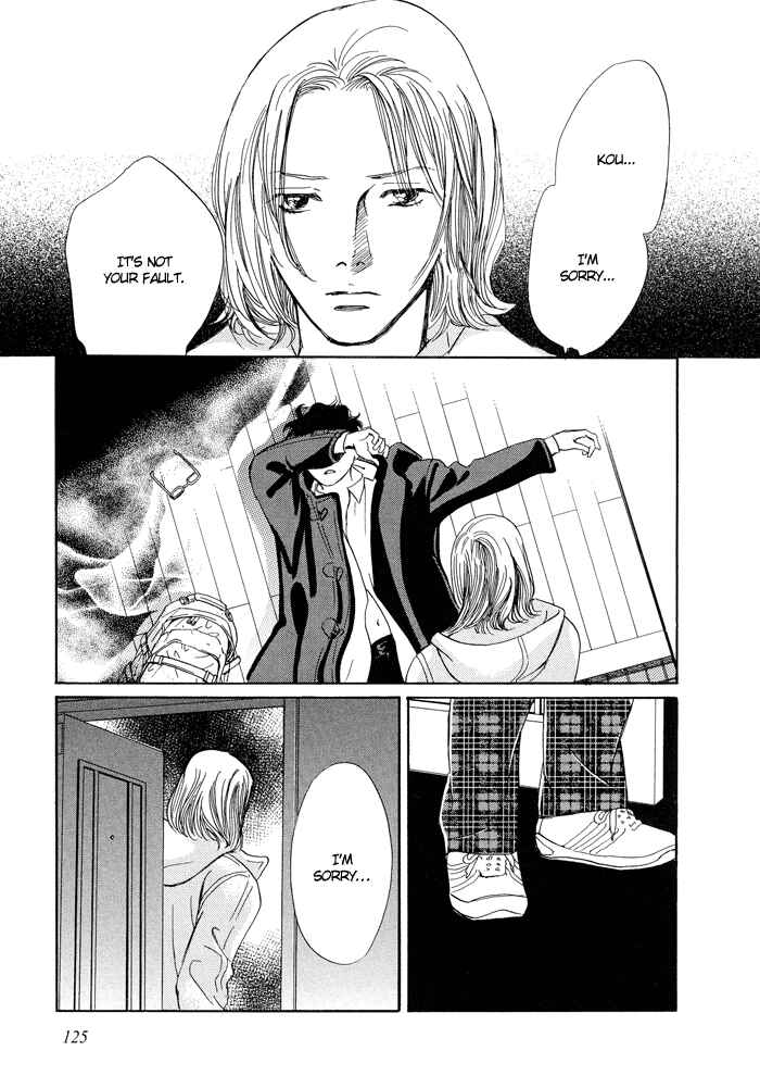 Page 29 Chapter 4 Beautiful, Beautiful, Beautiful