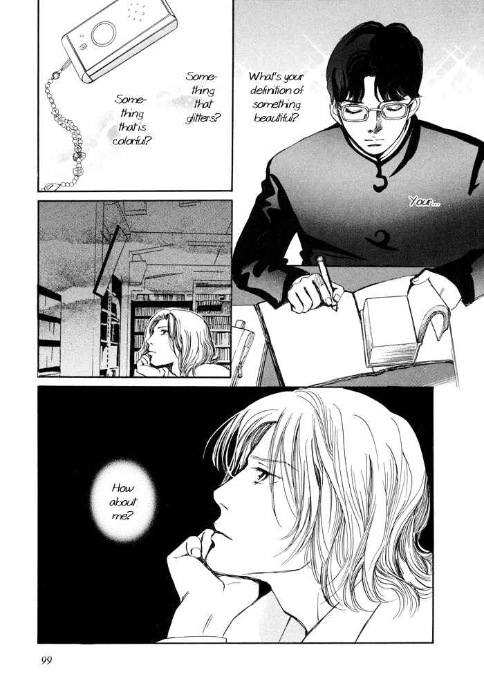 Page 3 Chapter 4 Beautiful, Beautiful, Beautiful