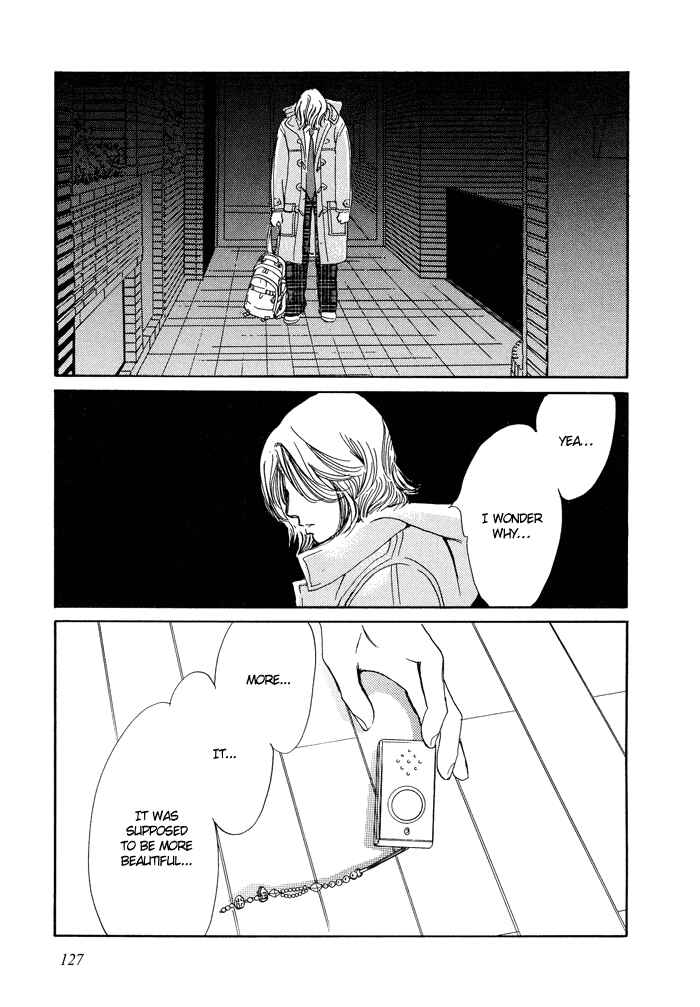 Page 31 Chapter 4 Beautiful, Beautiful, Beautiful