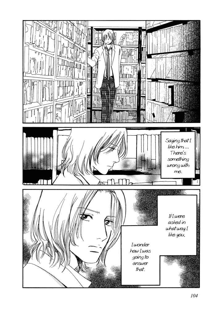 Page 8 Chapter 4 Beautiful, Beautiful, Beautiful